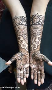 Heavy Bridal Mehandi Design In 2020 Mehndi Designs Latest Bridal Mehndi Designs Bridal Mehndi Designs