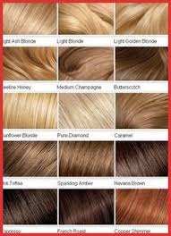 Jazzing Hair Color Chart 163149 Clairol Professional Creme