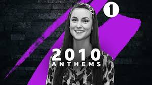 Radio 1 is leader in bulgaria! Bbc Radio 1 Radio 1 Anthems 2010 Anthems With Vicky Hawkesworth Part 2