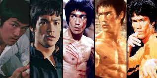The order of this bruce lee movies list is. All 5 Bruce Lee Movies Ranked Worst To Best Screen Rant