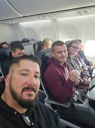 Noah Almanza is next up