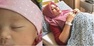 Fasha Sandha Selamat Bersalin Aidil Aziz Ambil Cuti Sebulan Kitareporters Warna Warna Kehidupan Kita