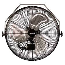 Led wifi smart living technology compatible with amazon alexa, google home, ios/android siri. Black 18 Iliving Ilg8e18 15 Wall Mount Outdoor Waterproof Fan Misting Fans Outdoor Heating Botani Com Au
