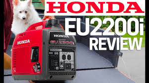 Check spelling or type a new query. Honda Generator Eu2200i Full Review Upgrade To Honda Eu2000i Best Generator 2019 Youtube