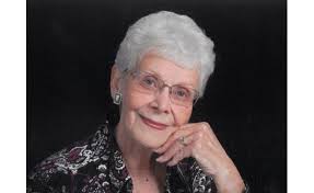 Patsy Mason Obituary (1935