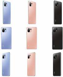 Qualcomm snapdragon 732g (2 cores kryo 470 gold cortex a76 2.3 ghz + 6 cores kryo 470 silver cortex a55 1.8 ghz mi11 lite в живую. Only The Name And Design Are From The Flagship Revealed All The Characteristics Of Xiaomi Mi 11 Lite 4g