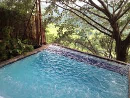 Private pool in antipolo overlooking. Antipolo S Hanging Gardens Spa A Private Experience The Diva Journalist Diaries