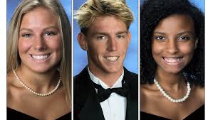 SENIOR PHOTOS: Fort Walton Beach High School