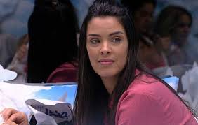 Acompanhe todos os eliminados do bbb em tempo real. Bbb 20 Ivy Recebe 74 17 Dos Votos E E Eliminada Do Reality Show Bbb Confira Tudo Sobre O Bbb19