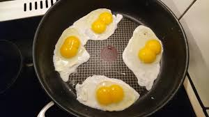 The recipe employs four egg whites, and i tested it multiple times, which means i had multiple batches of. 4 Eggs 8 Egg Yolks Mutant Chickens On The Rise Mildlyinteresting