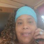 Alesia Peterson's Instagram, Twitter & Facebook