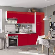 Moncomptoir Ma Sanitaire Electromenager Cuisine Equipee Revetement De Sol Et Mur Meuble Et Decoration