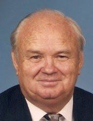 Silas Merle Solomon (1933-2001)