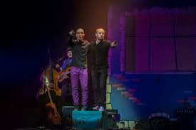 En Images Aldebert De Retour Au Zenith De Rouen Pour Chanter Ses Enfantillages 76actu