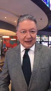 Enrique Campos Suárez nos adelanta lo que veremos este martes 23 de julio  en #DespiertaConLoret