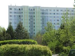 Seit 1990 wurden 565 wohnungen komplett saniert. 2 Zimmer Wohnung Zu Vermieten 99427 Weimar Weststadt Prager Str 1 C Mapio Net