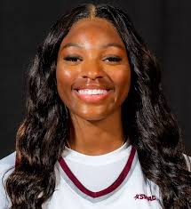 2025-26 Women's Basketball Roster