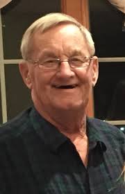 Obituary for Vernon D. Schmale