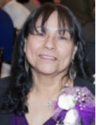 Obituary for Mary Escamilla