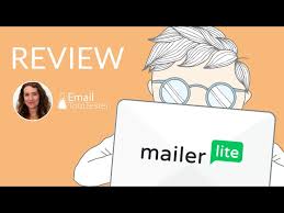 I always felt after a test that the notes helped me prepare, and. Mailerlite Review Is It Any Good