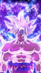 10 years ago what's cool for one person m. Purple Goku Wallpapers Wallpaper Cave