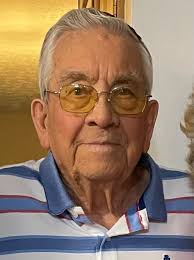 Charles Stoneking Obituary