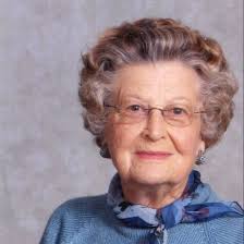 Lillie Mae Carter Obituary (1924