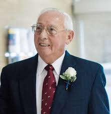 Obituary information for Clifford H. Tyler Jr.