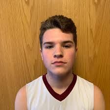 Aiden Porter's High School Bio