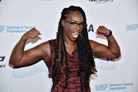 Claressa maria shields (born march 17, 1995) is an american professional boxer. Ufc 245 Amanda Nunes Could Face Claressa Shields In Next Fight