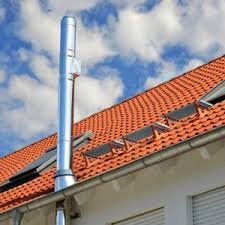 Nachträglicher einbau eines kamins balkon regenschutz. Schornstein Nachrusten Auf Das Richtige System Kommt Es An