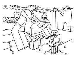 Coloriage Minecraft 20 Modeles A Imprimer Gratuitement Coloriage Minecraft Coloriage Zombie Coloriage