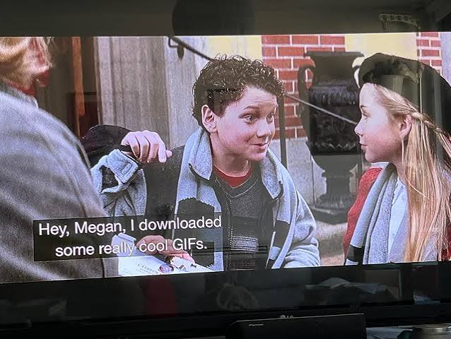 Recognizing actor Anton Yelchin in Along Came a Spider