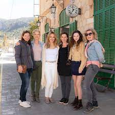 Black camel pictures | 681 followers on linkedin. Black Camel Pictures On Twitter Femalefilmmakerfriday Brings Us Director Jules Williamson Cast Members Jenny Seagrove Kelly Preston Sally Philipps Lizzie Dormer Philipps And Producer Arabella Page Croft And In Time For Internationalwomensday