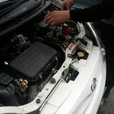 Lebih 40 cawangan di seluruh malaysia. Auto Industries Batteries Inanam