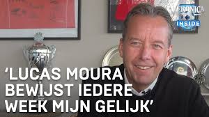 Jul 03, 2021 · everton look set for a major transfer blow, with a top defensive target reportedly closing in on a switch to italian giants inter milan. Valentijn Driessen Slaat Terug Naar Critici Ik Heb Toch Gelijk Over Lucas Moura