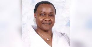 Ms. Vivian Louise "Snookie" Casey Obituary