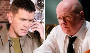 EastEnders theory: Phil Mitchell released from prison after Jack Branning  intervention