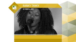 Ranky Tanky Diana Wortham Theatre