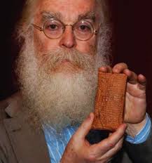 You'll see examples of this as you walk through our life-size Noah's Ark!