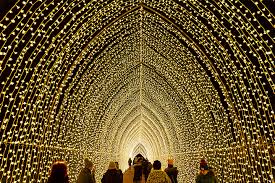 39 best lite brite images on pinterest | lite brite, free printables within lite brite templates printable. Dazzling Christmas Lighting Installations To Get You In The Festive Spirit Signify Company Website
