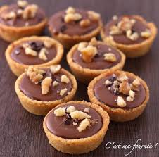Les Krumchy De Michalak Recette Dessert Recettes Sucrees Gateaux Et Desserts