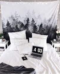 Paint your walls black—or install black wood or shiplap for added texture—to create a major contrast in your bathroom. Room Decor