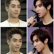 偶像的偶像 水晶男孩 젝스키스 sechskies dcard 追星板 entertaining pictures family pictures