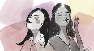 I'm not like other girls stems directly from the sexism of society that conditions women disassociated themselves from others of their own generation. Telling Me I M Not Like Other Girls Is Actually Offensive