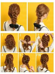 ショップスタッフの髪型が素敵 wearで人気 sioさんのヘアアレンジ ヘアハック 簡単 まとめ髪 ヘアスタイリング