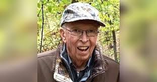 Harry Harrison Obituary