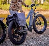 Explore Fat Tire Electric Bikes By QuietKat – QUIETKAT USA