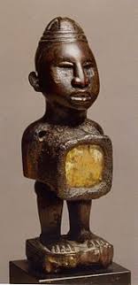 Kongo is one of the most unique civilizations in the game, as it cannot build holy sites or found a religion, yet can still be religious and amass faith. Kongo People Wikipedia