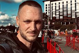 Meet the man who accidently threw away £500 million